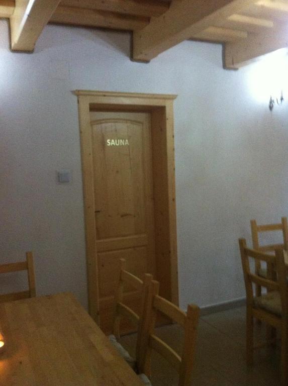 فندق Privat Pallo بريبيلينا المظهر الخارجي الصورة